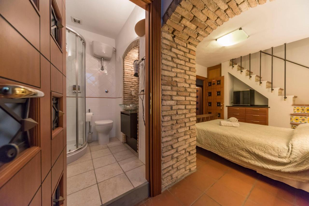 Relais Del Porto - Affitta Cagliari