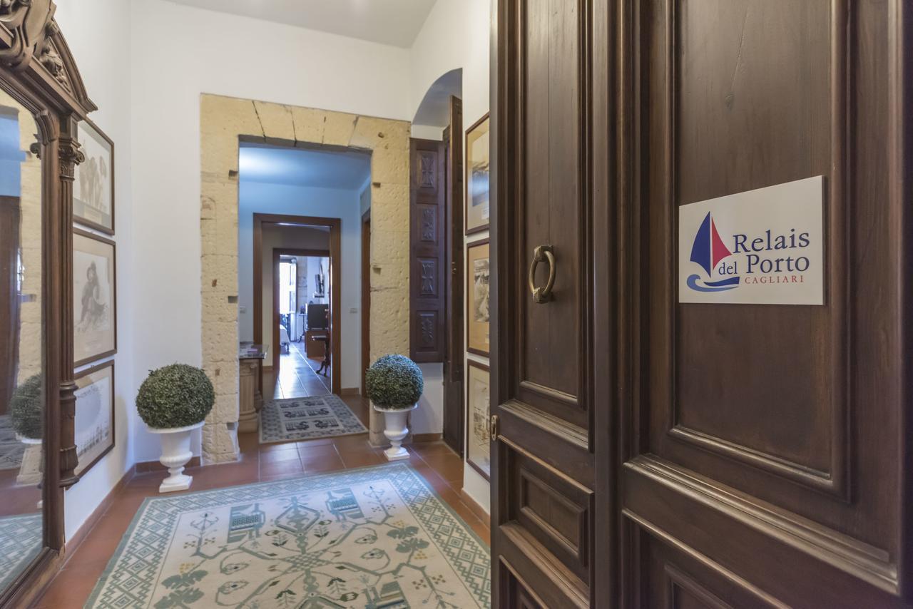 Relais Del Porto - Affitta