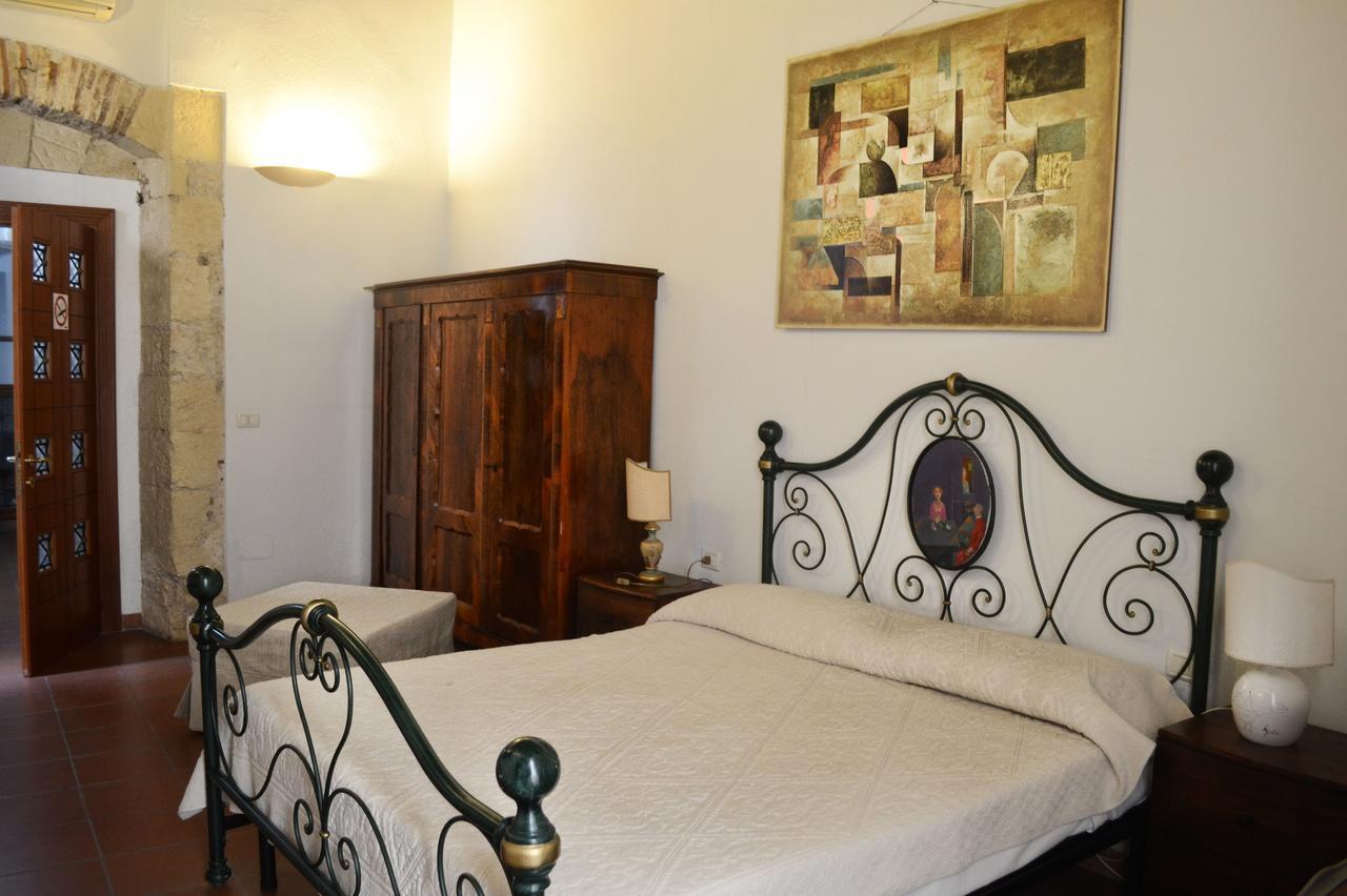 Relais Del Porto - Affitta Cagliari
