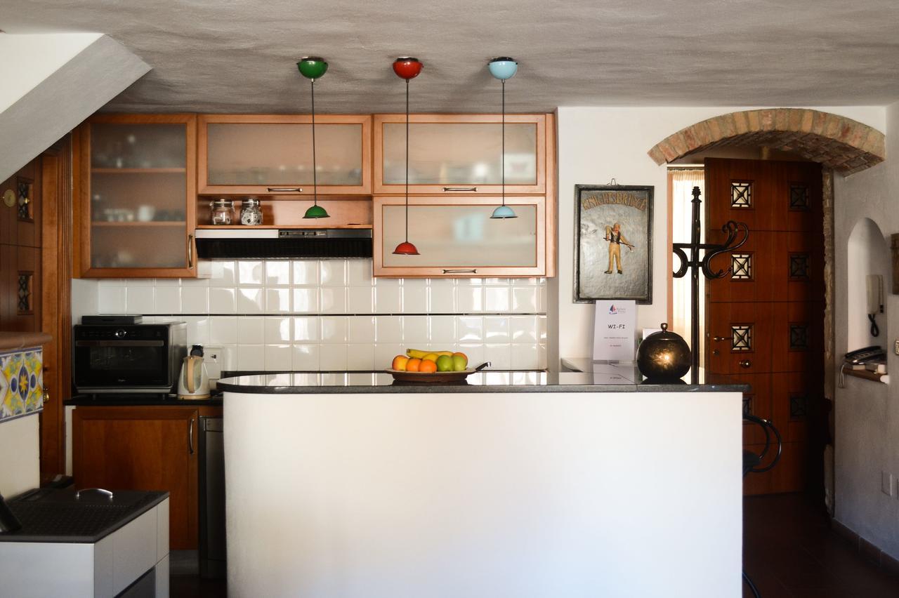 Relais Del Porto - Affitta