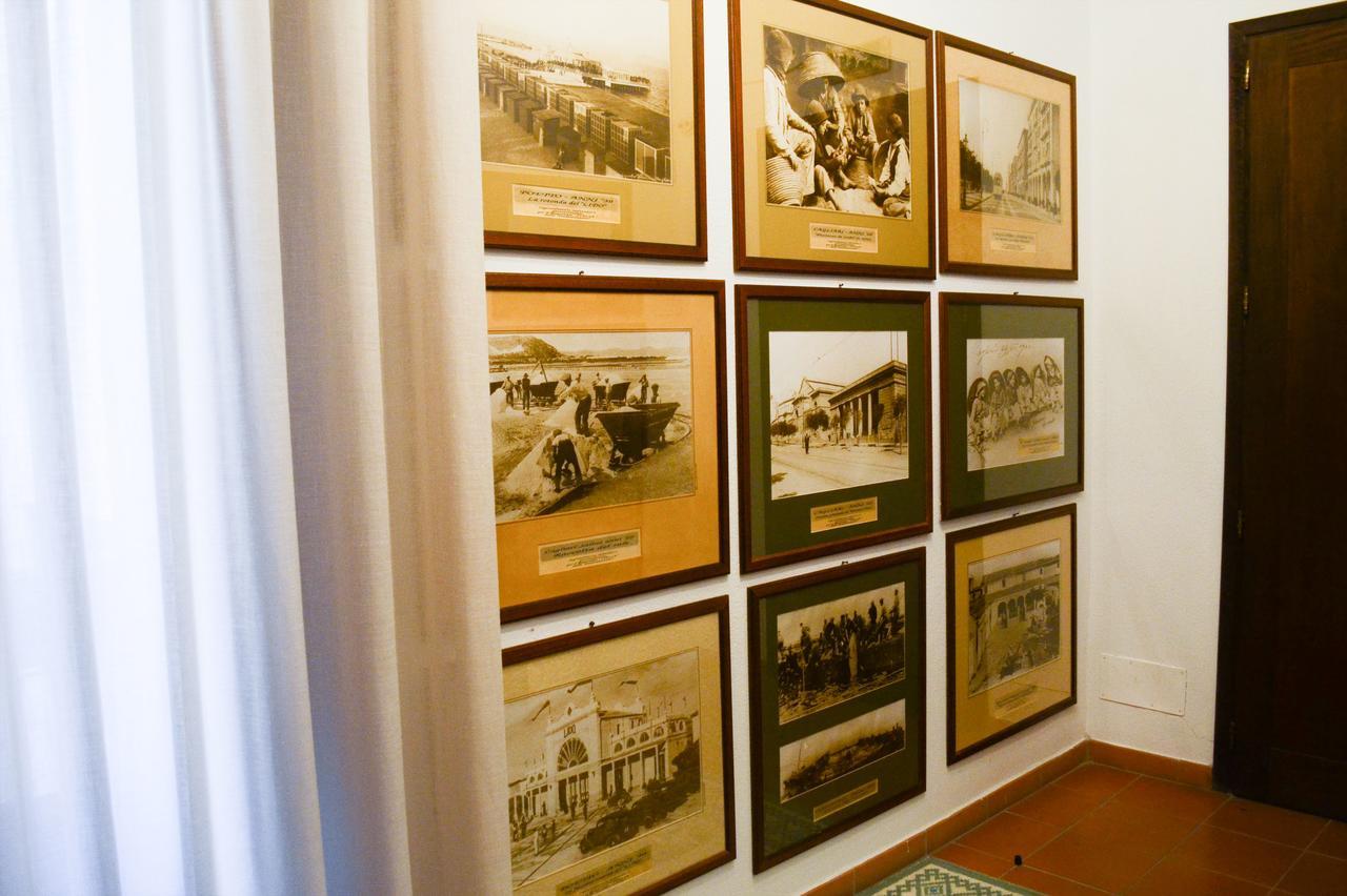 Relais Del Porto - Affitta Cagliari