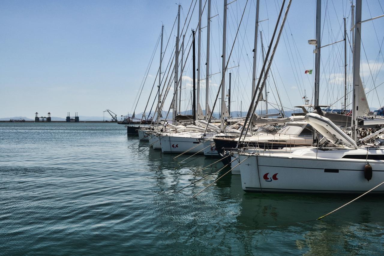 Relais Del Porto - Affitta Cagliari