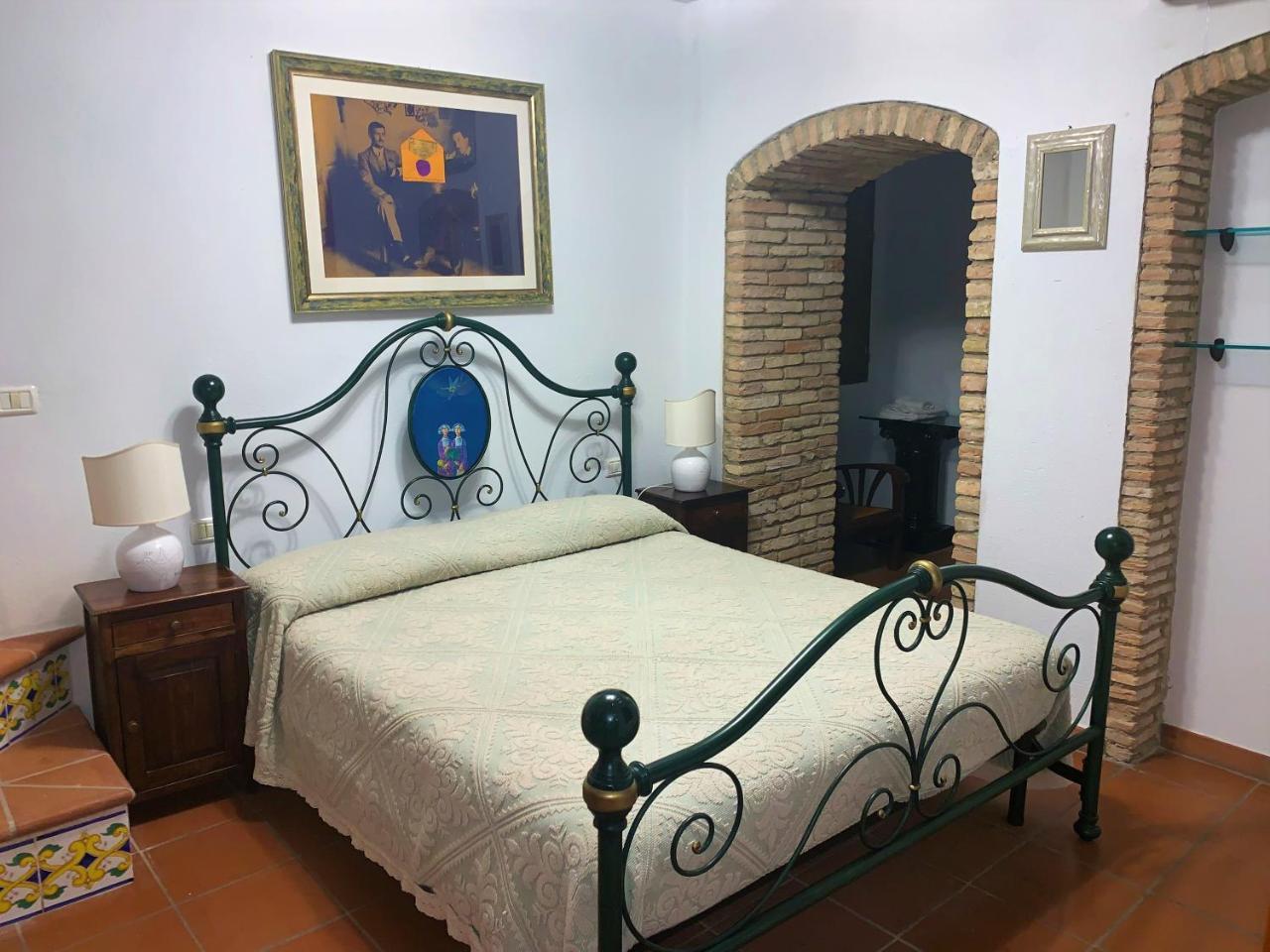 Relais Del Porto - Affitta 2* Cagliari