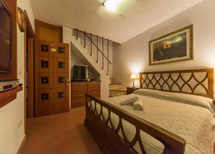 Relais Del Porto