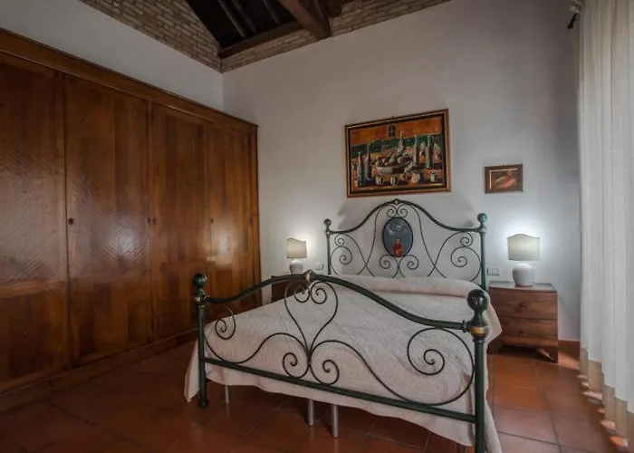 Relais Del Porto