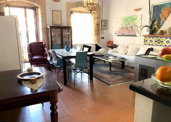 Relais Del Porto