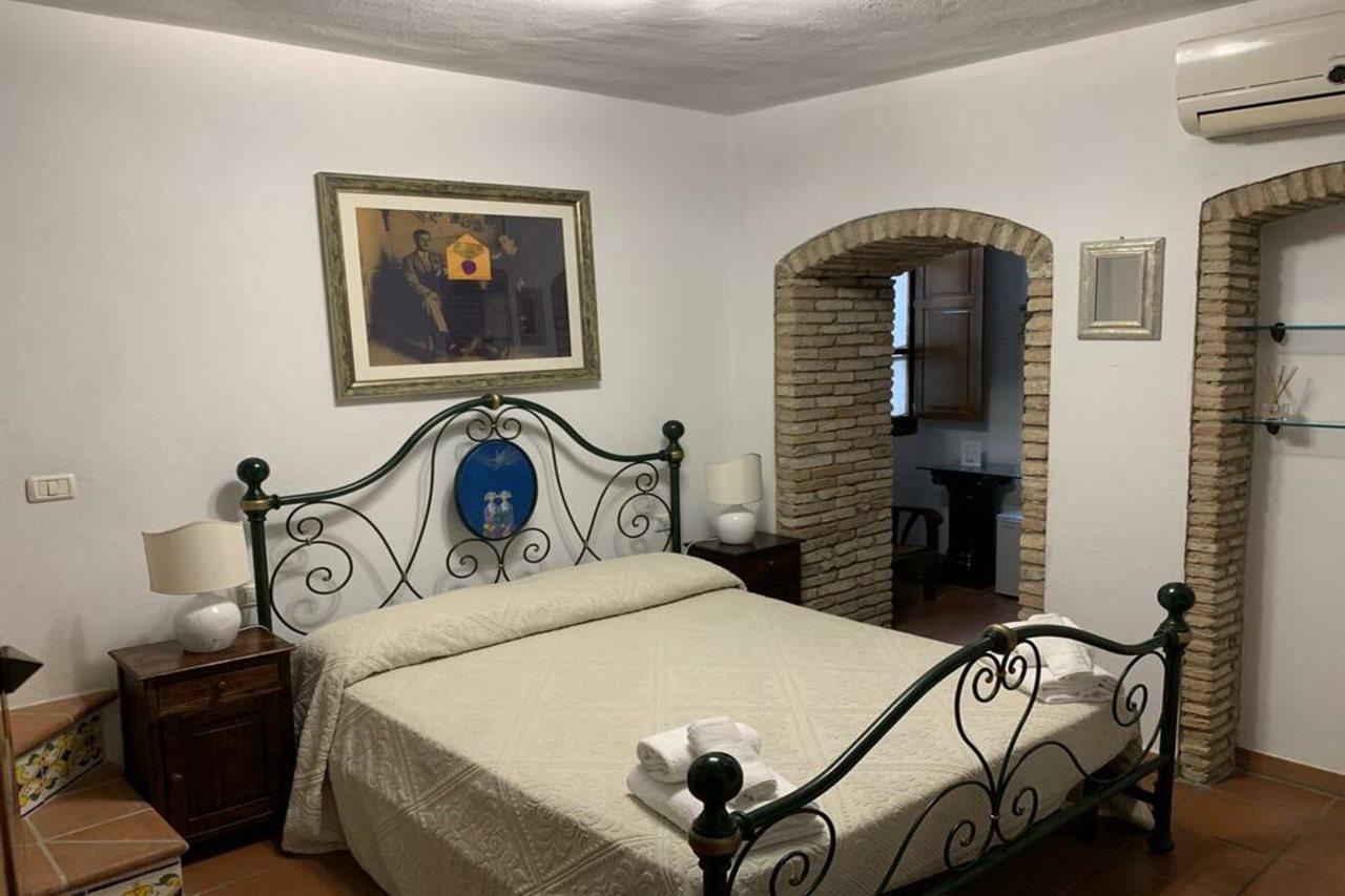 Relais Del Porto Guest house 2*