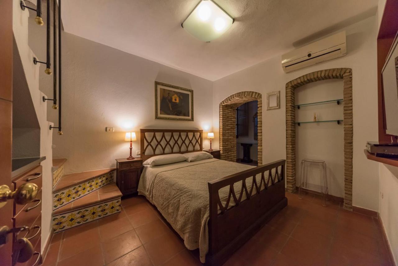 Relais Del Porto Guest house 2*