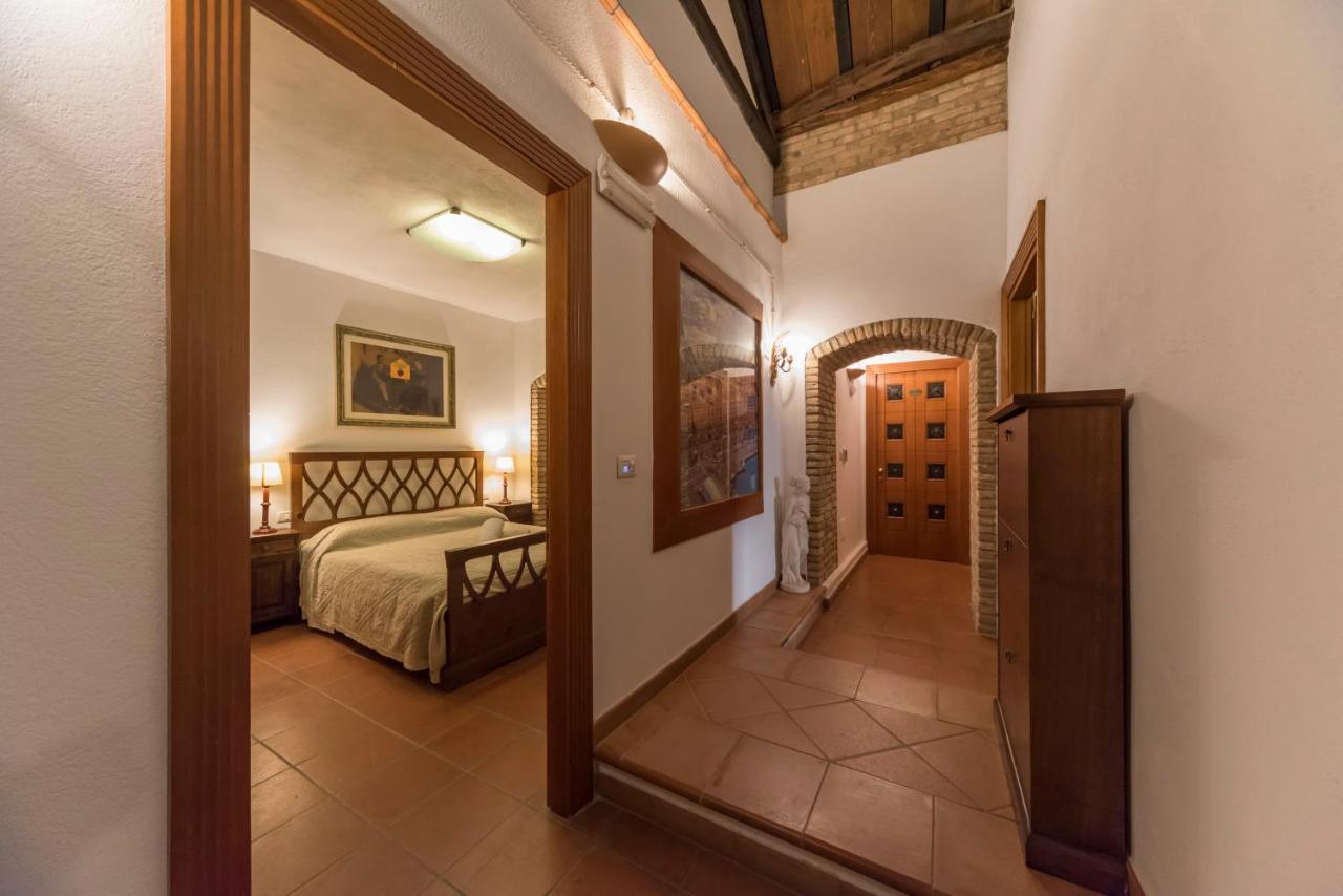 Guest house Relais Del Porto Cagliari