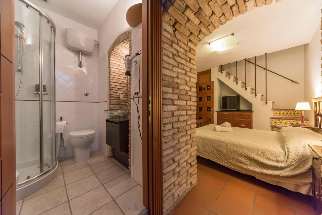 Relais Del Porto Guest house 2*