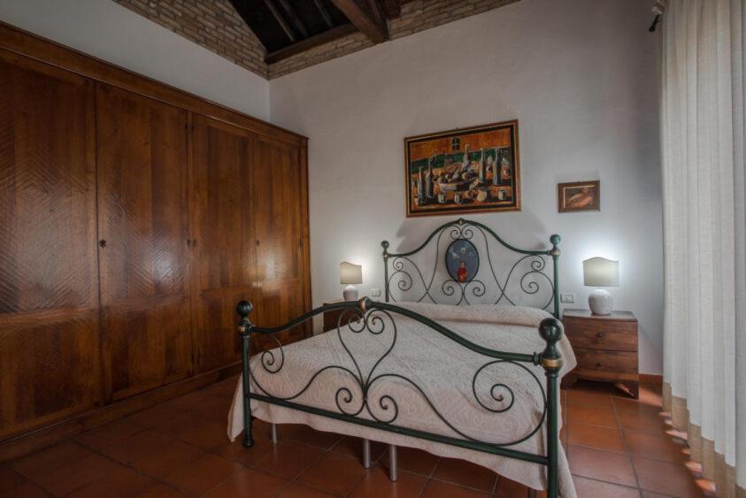Guest house Relais Del Porto Cagliari