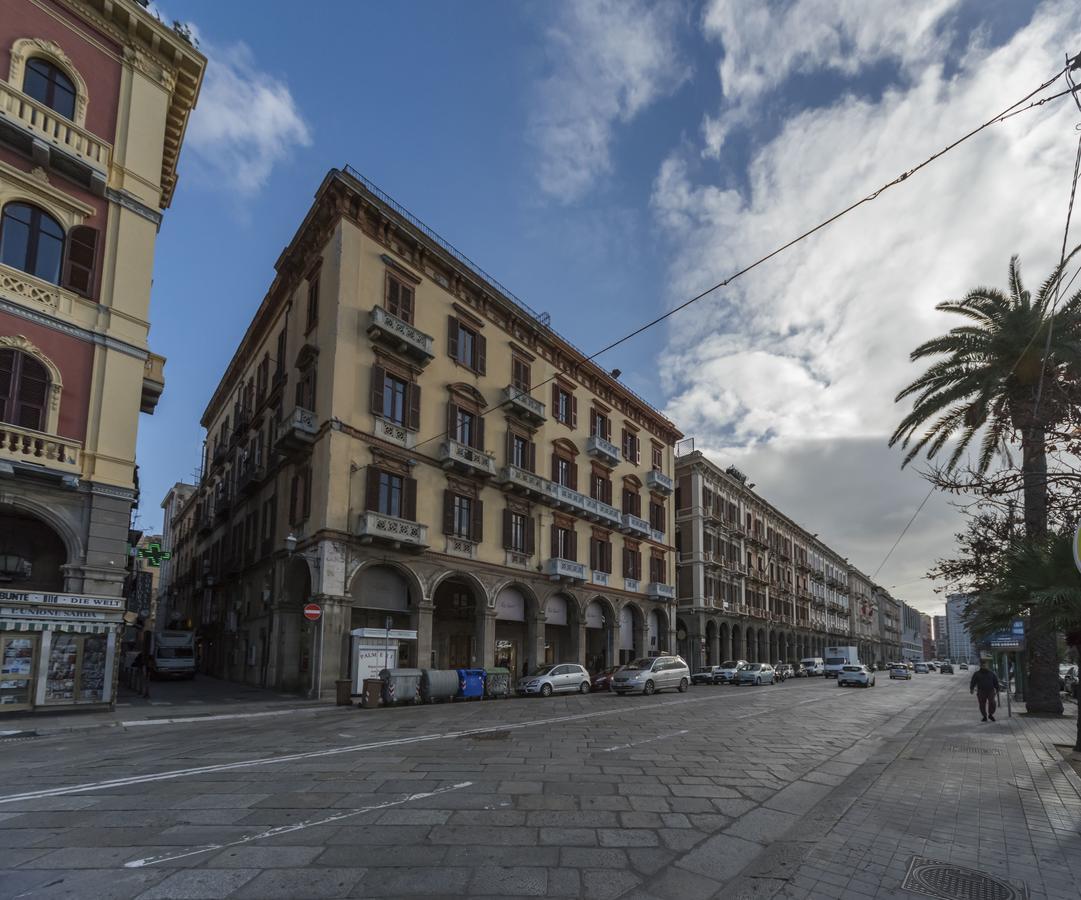 Guest house Relais Del Porto