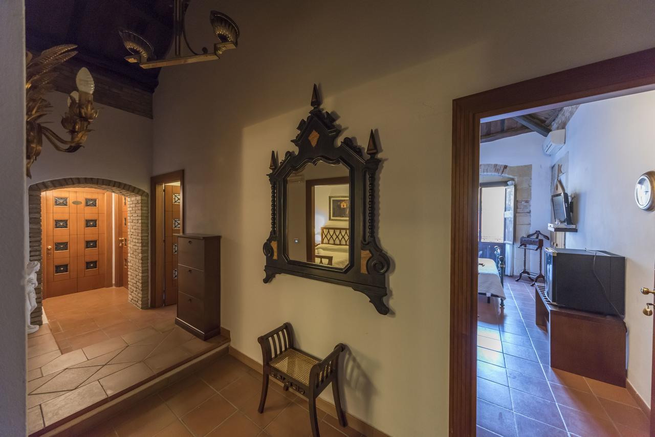 Relais Del Porto Guest house Cagliari
