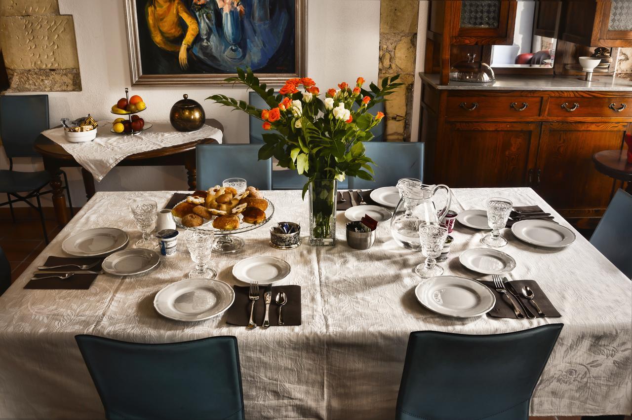 Guest house Relais Del Porto