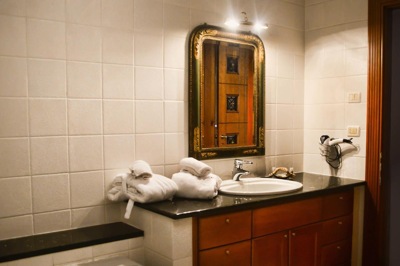 Relais Del Porto Guest house