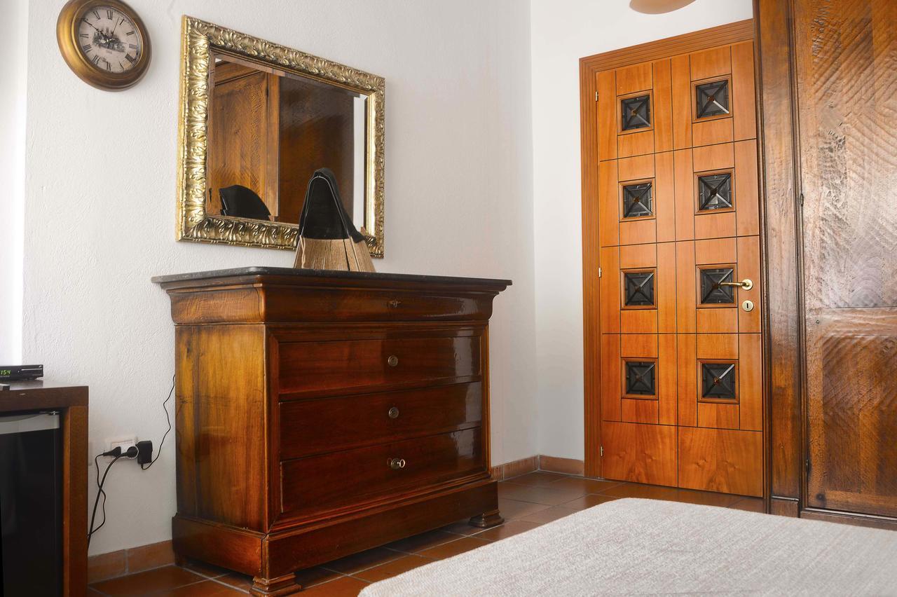Guest house Relais Del Porto