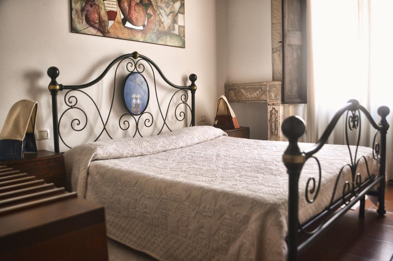 Relais Del Porto 2* Cagliari
