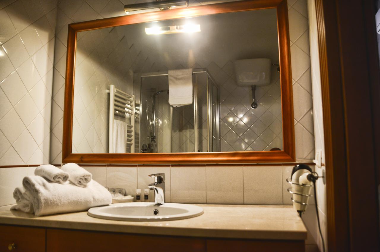 Relais Del Porto Guest house 2*