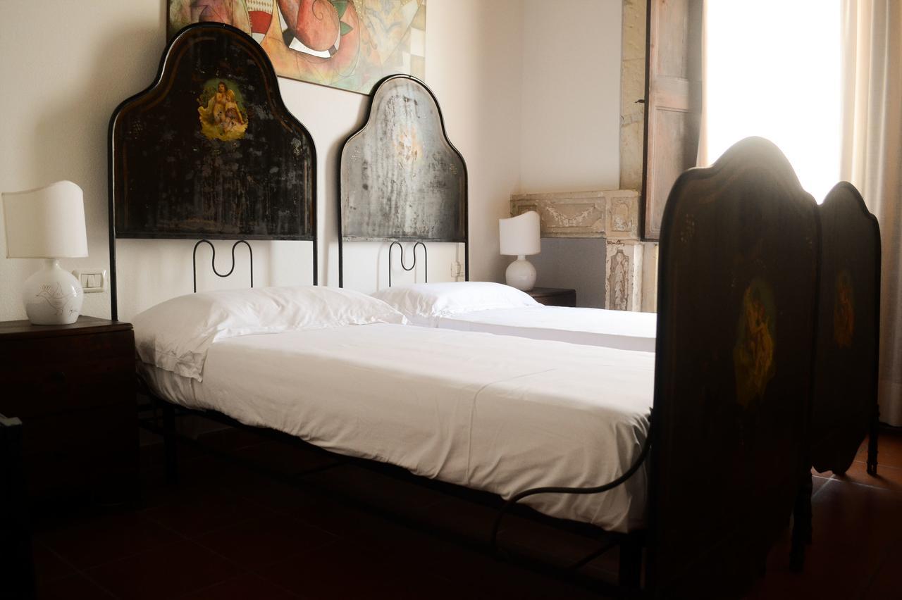 Guest house Relais Del Porto