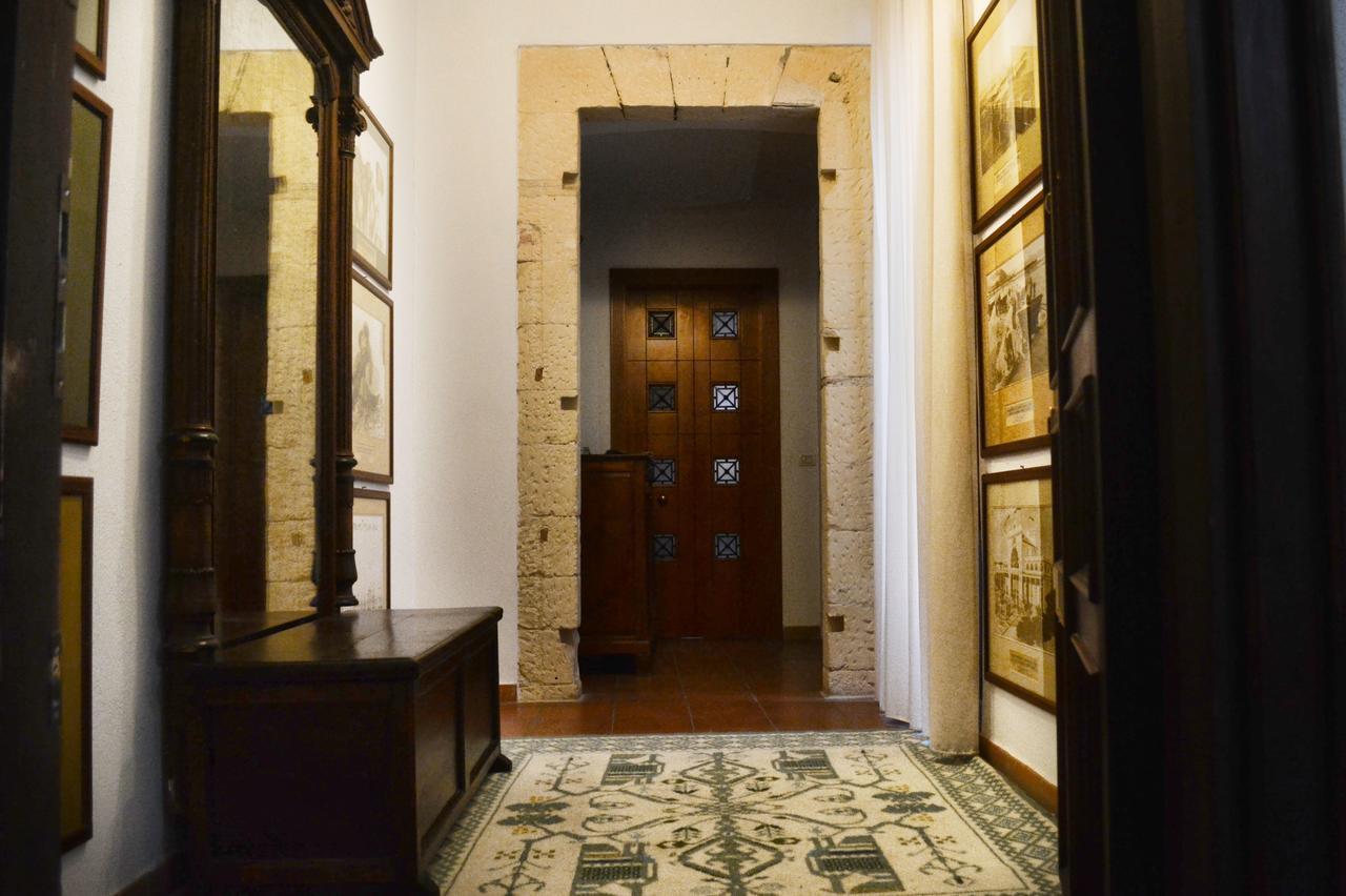 Relais Del Porto Guest house
