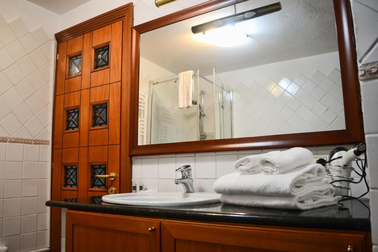 Relais Del Porto Guest house Cagliari
