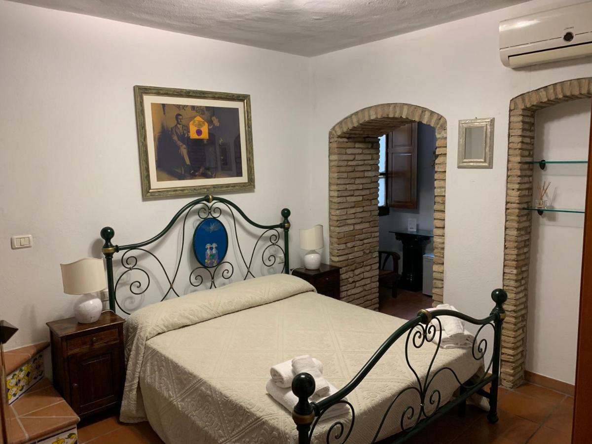 Guest house Relais Del Porto